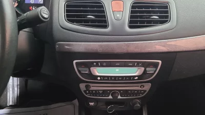 Renault Samsung SM3