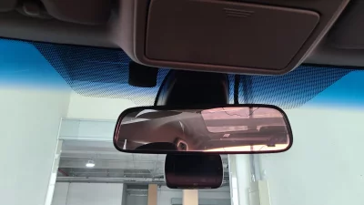 Renault Samsung SM3
