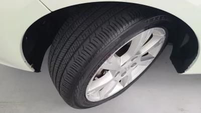 Renault Samsung SM3