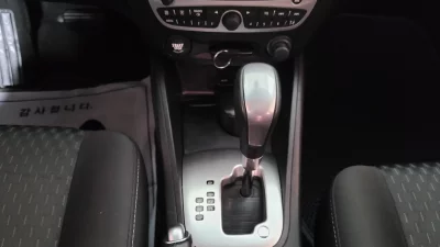 Renault Samsung SM3