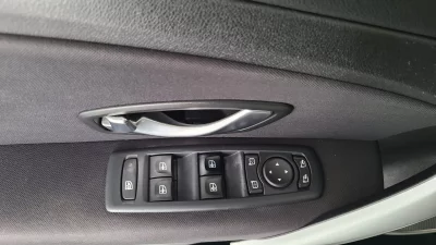 Renault Samsung SM3