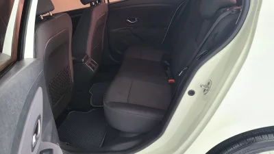 Renault Samsung SM3