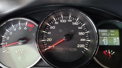 Renault Samsung SM3