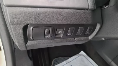 Renault Samsung SM3