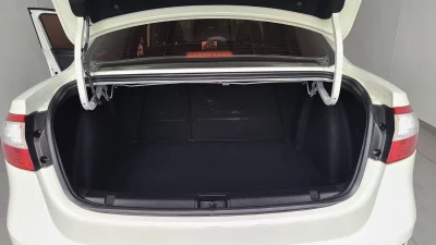 Renault Samsung SM3
