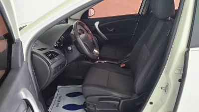 Renault Samsung SM3