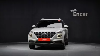 Hyundai Venue