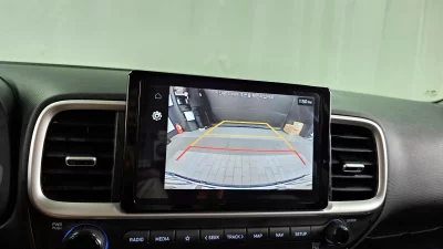 Hyundai Venue