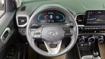Hyundai Venue