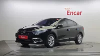 Renault Samsung SM3