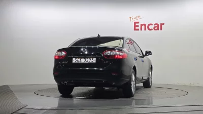 Renault Samsung SM3