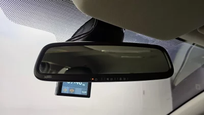 Renault Samsung SM3