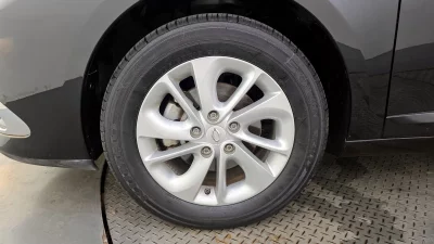 Renault Samsung SM3