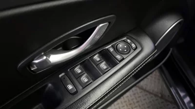 Renault Samsung SM3