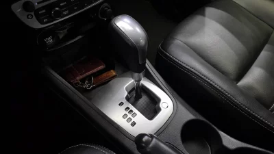 Renault Samsung SM3
