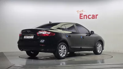 Renault Samsung SM3
