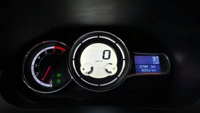 Renault Samsung SM3