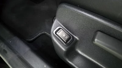 Renault Samsung SM3