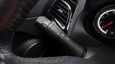Renault Samsung SM3