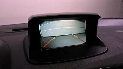 Renault Samsung SM3