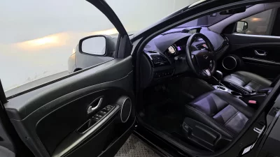Renault Samsung SM3