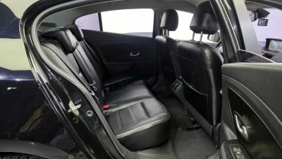 Renault Samsung SM3