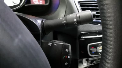 Renault Samsung SM3