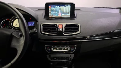 Renault Samsung SM3