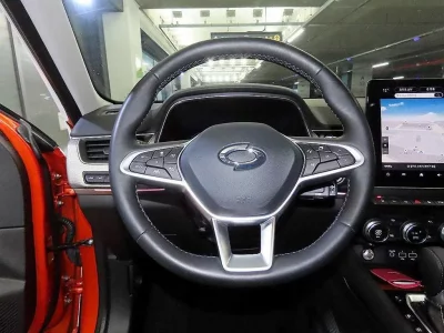 Renault Samsung XM3