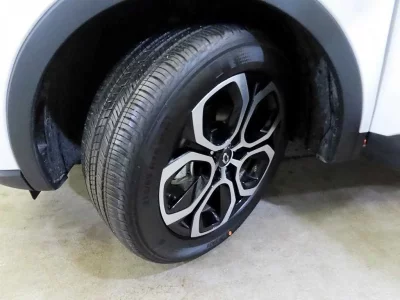 Renault Samsung XM3
