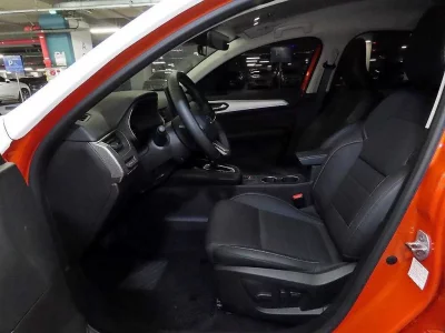 Renault Samsung XM3