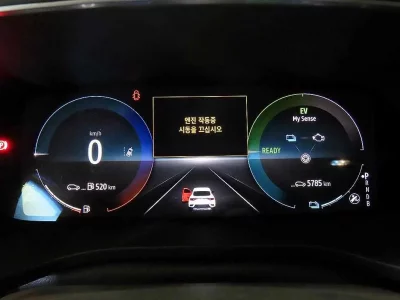 Renault Samsung XM3
