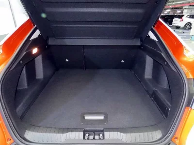 Renault Samsung XM3