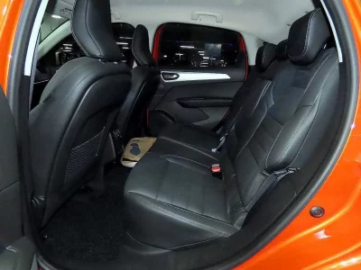 Renault Samsung XM3