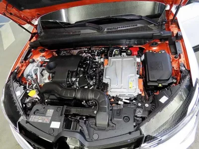 Renault Samsung XM3