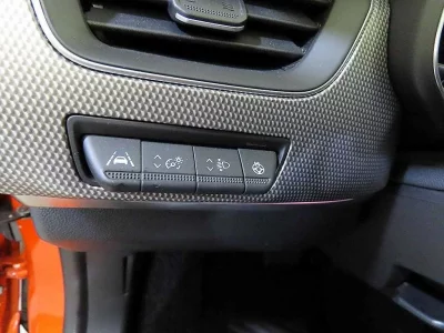 Renault Samsung XM3