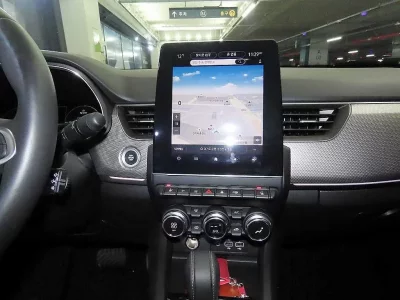 Renault Samsung XM3