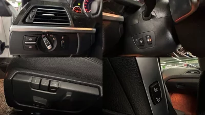 BMW 6-Series