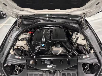 BMW 6-Series