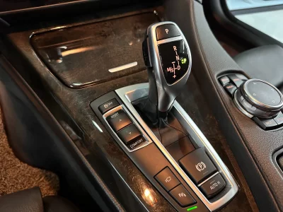 BMW 6-Series