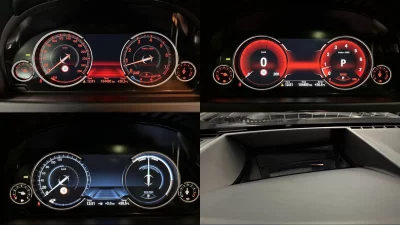 BMW 6-Series