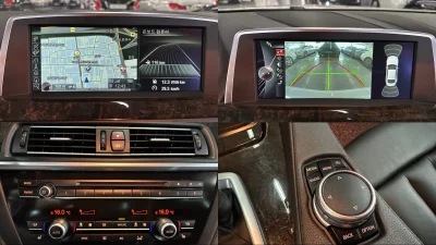 BMW 6-Series
