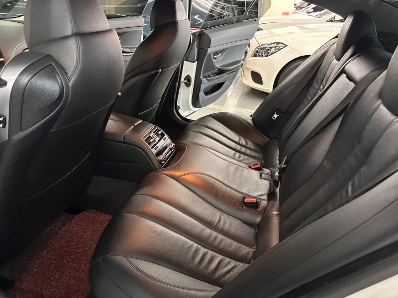 BMW 6-Series