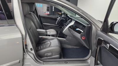Renault Samsung SM7