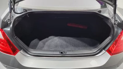 Renault Samsung SM7