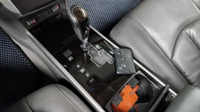 Renault Samsung SM7