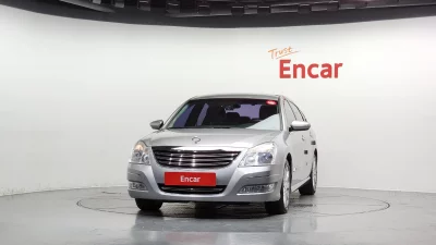 Renault Samsung SM7