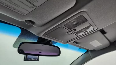 Renault Samsung SM7