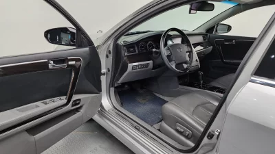 Renault Samsung SM7