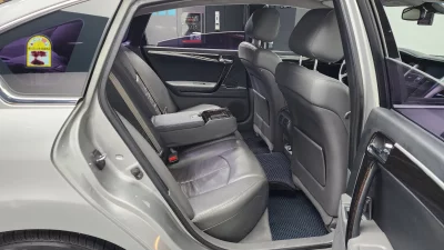 Renault Samsung SM7